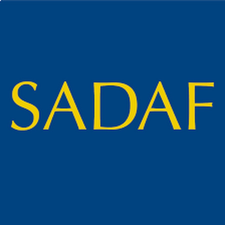 logo sadaf